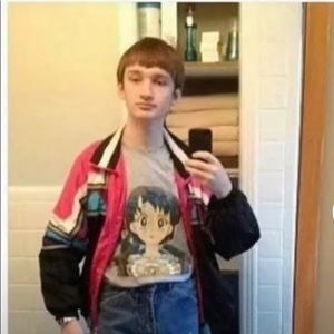 Meet your Posher, Randall